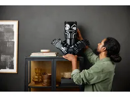 LEGO Black Panther (76215) - afbeelding 9
