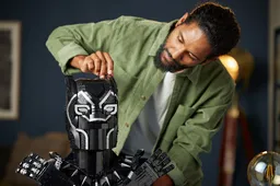LEGO Black Panther (76215) - afbeelding 10