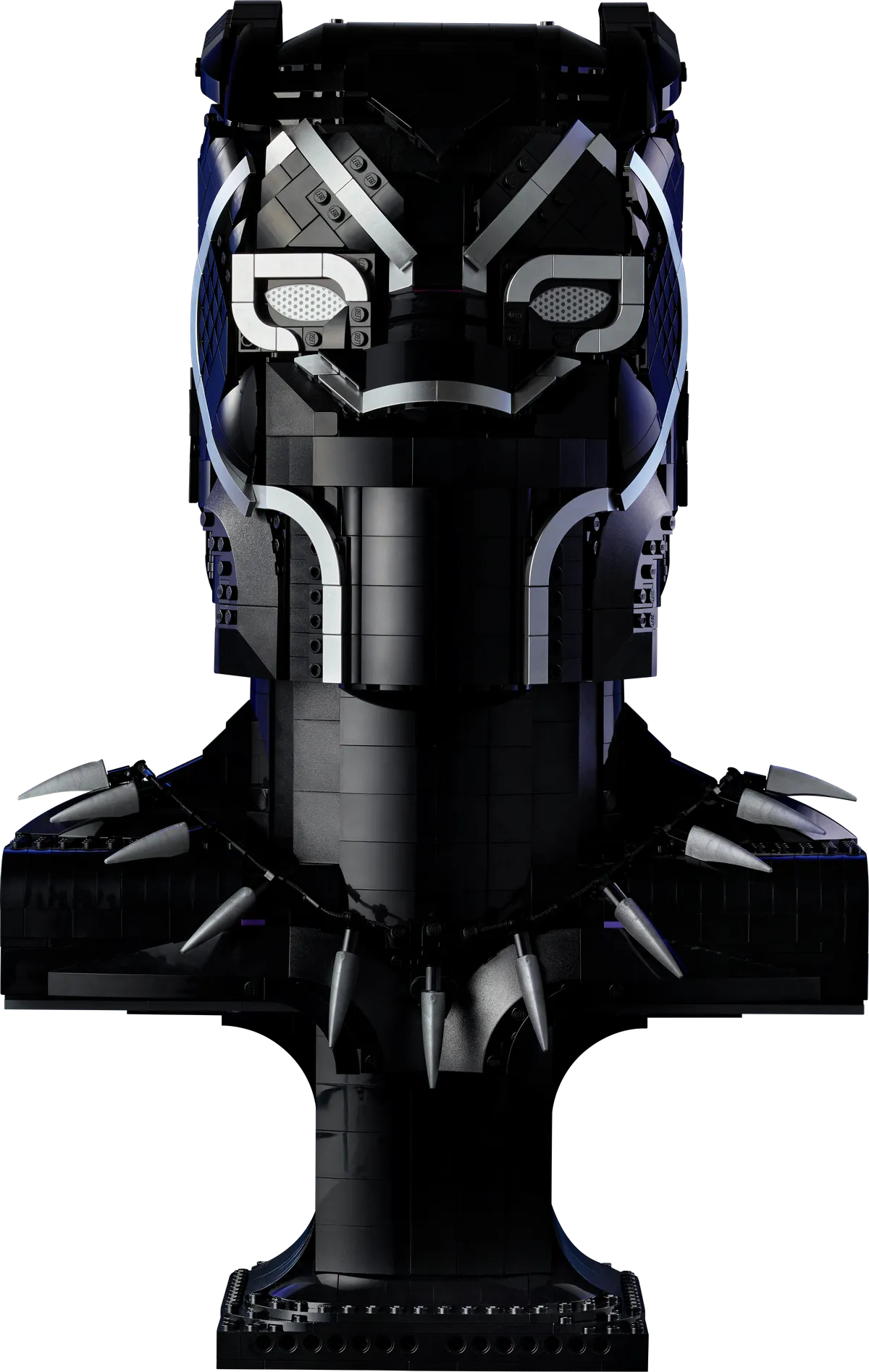 LEGO Black Panther (76215) - afbeelding 2