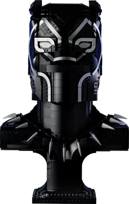 LEGO Black Panther (76215) - afbeelding 2