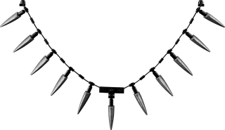 Black Panther van LEGO – productfoto 6 van 14