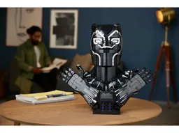 LEGO Black Panther (76215) - afbeelding 8