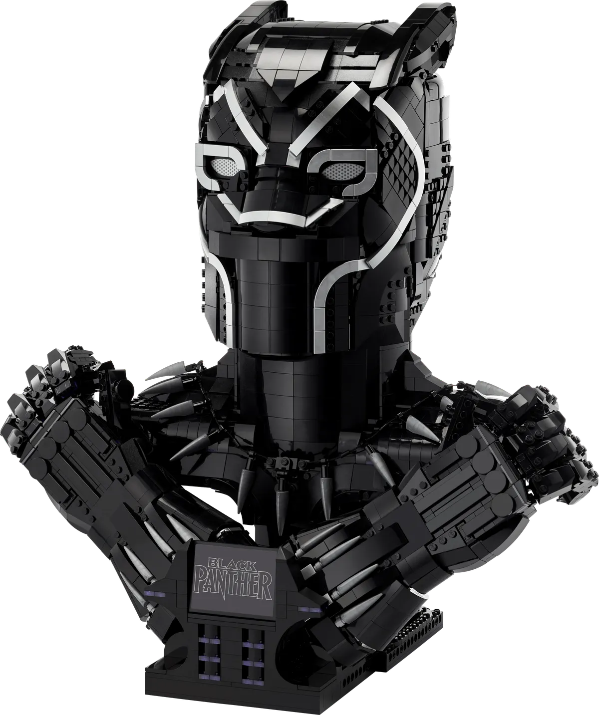 LEGO Black Panther (76215)