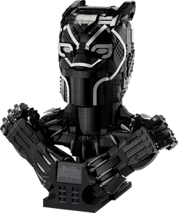 LEGO Black Panther (76215)