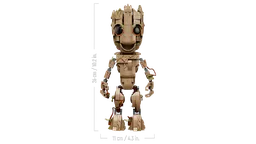 LEGO I am Groot (76217) - afbeelding 3