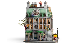 LEGO Sanctum Sanctorum (76218) - afbeelding 2