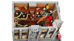 LEGO Sanctum Sanctorum (76218) - afbeelding 4