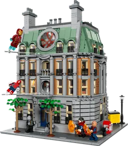 LEGO Sanctum Sanctorum (76218)