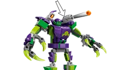 LEGO Spider-Man & Green Goblin Mech Battle (76219) - afbeelding 4