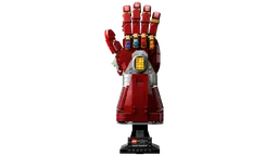 LEGO Nano Gauntlet (76223) - afbeelding 2