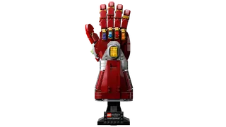 Nano Gauntlet från LEGO – produktbild 3 av 7