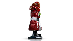 LEGO Nano Gauntlet (76223) - afbeelding 3