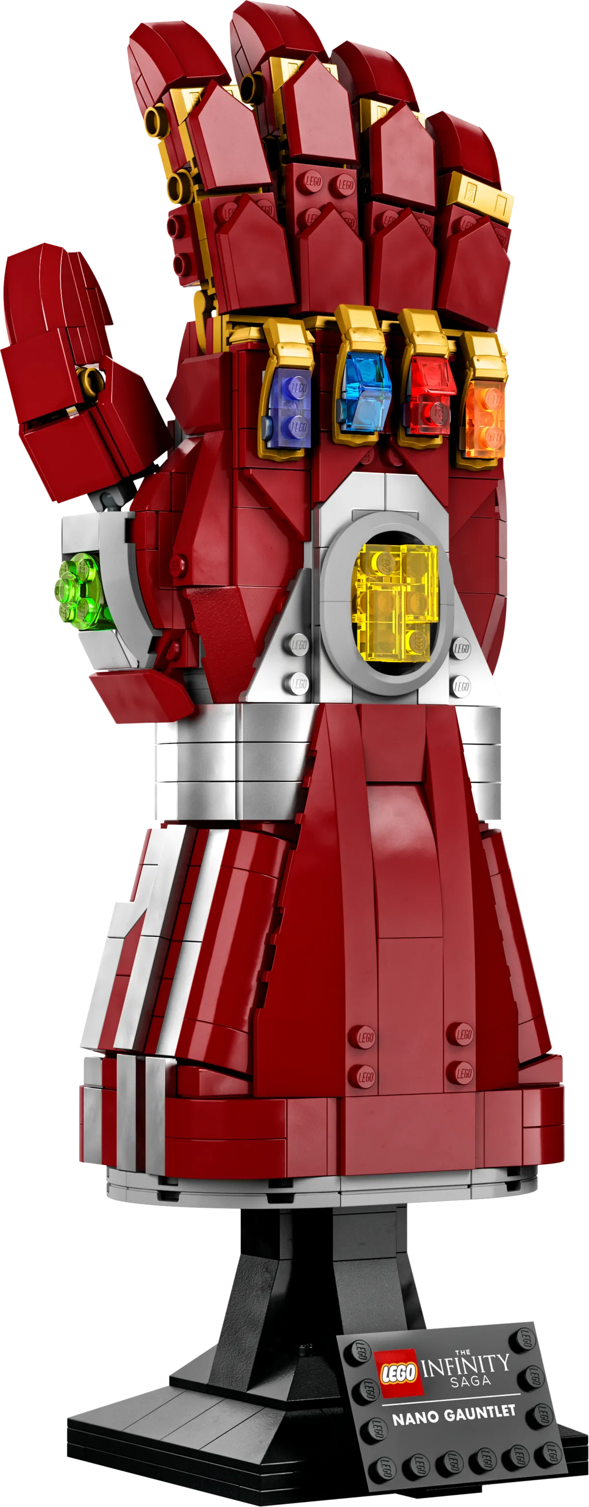 LEGO Nano Gauntlet (76223)