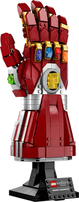 LEGO Nano Gauntlet (76223)