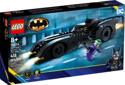 LEGO Batmobile™: Batman™ vs. The Joker™ Chase (76224) - afbeelding 1