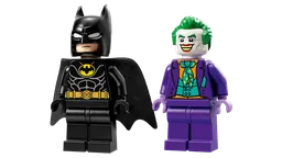 LEGO Batmobile™: Batman™ vs. The Joker™ Chase (76224) - afbeelding 3