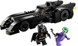 LEGO Batmobile™: Batman™ vs. The Joker™ Chase (76224)