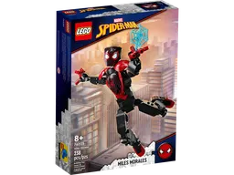 LEGO Miles Morales Figure (76225) - afbeelding 1