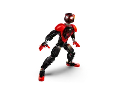 LEGO Miles Morales Figure (76225) - afbeelding 2