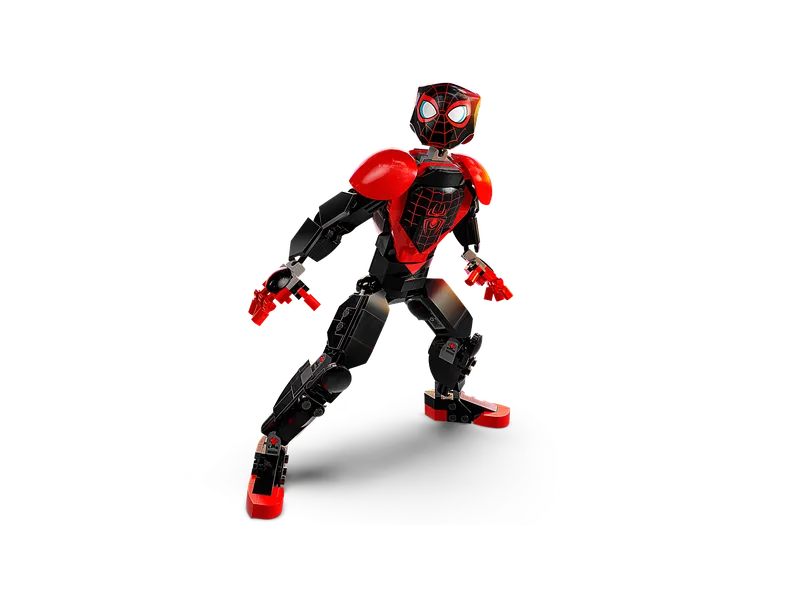 Miles Morales Figure de LEGO – photo du produit 3 sur 7