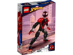 LEGO Miles Morales Figure (76225) - afbeelding 3