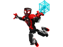LEGO Miles Morales Figure (76225)