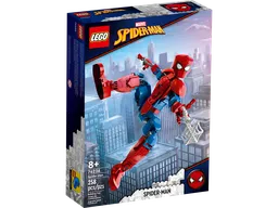 LEGO Spider-Man Figure (76226) - image 1