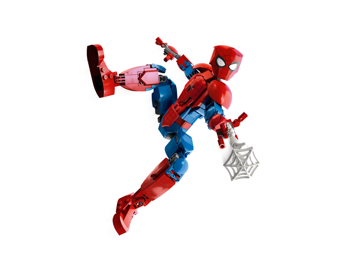 LEGO Spider-Man Figure (76226) - image 2