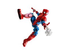LEGO Spider-Man Figure (76226) - image 2