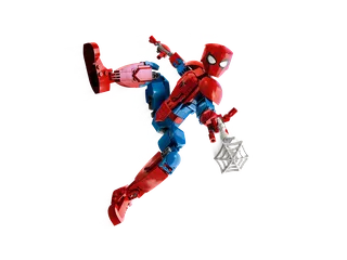 Spider-Man Figure de LEGO – photo du produit 3 sur 6