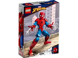 LEGO Spider-Man Figure (76226) - image 3