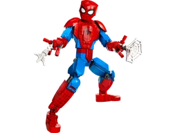 LEGO Spider-Man Figure (76226)