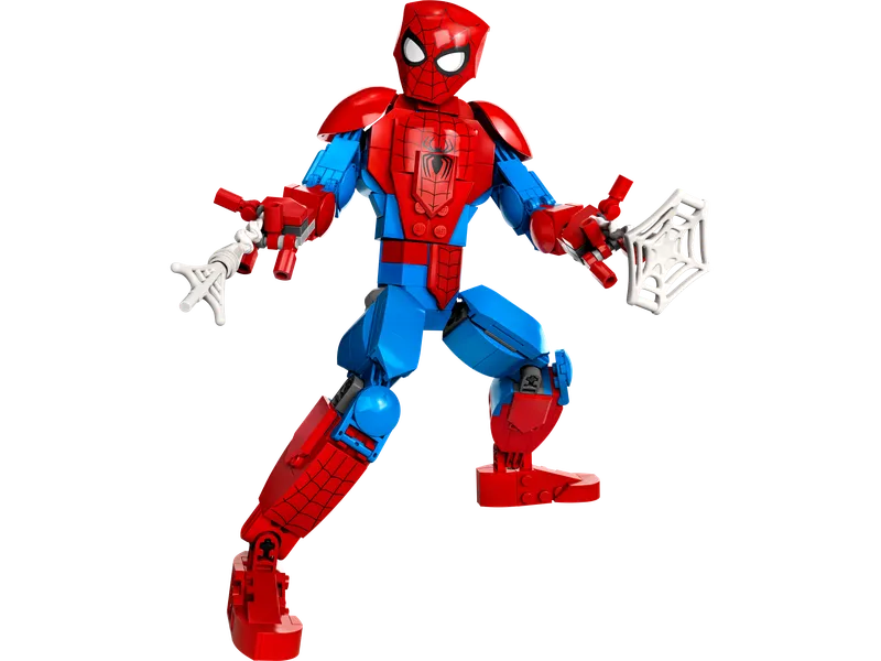 Spider-Man figuur