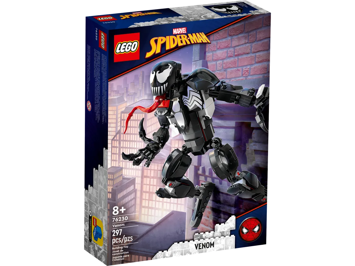 LEGO Venom Figure (76230) - Bild 1