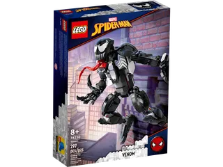 Venom Figure fra LEGO – produktfoto 2 af 7