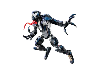 Venom Figure fra LEGO – produktfoto 3 af 7