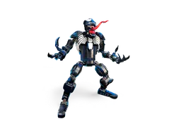 LEGO Venom Figure (76230) - image 3