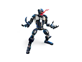 Venom Figure fra LEGO – produktfoto 4 af 7