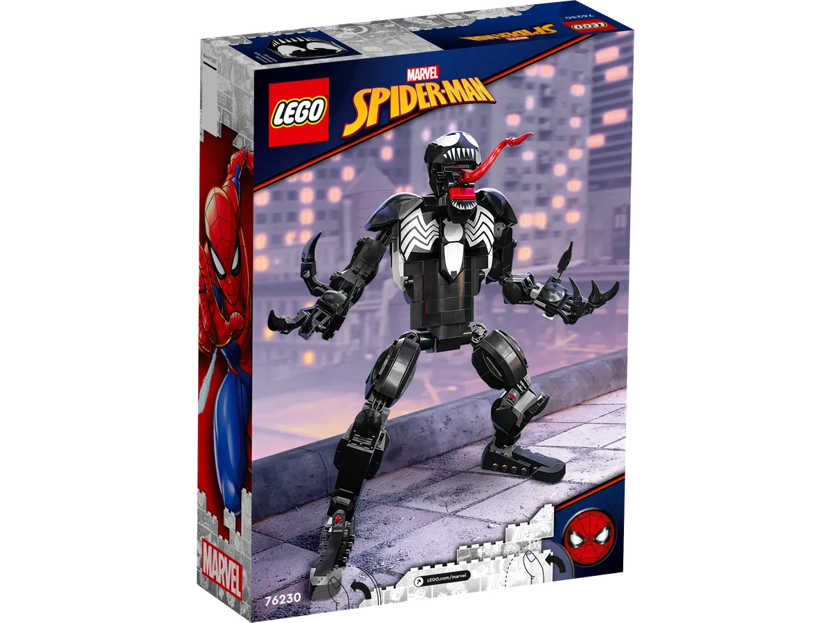 LEGO Venom Figure (76230) - Bild 4