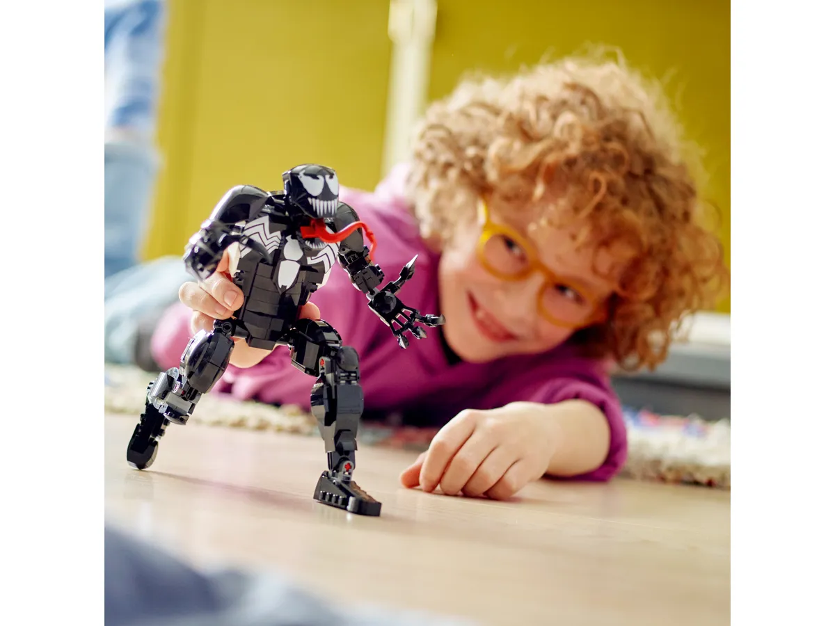 LEGO Venom Figure (76230) - Bild 5
