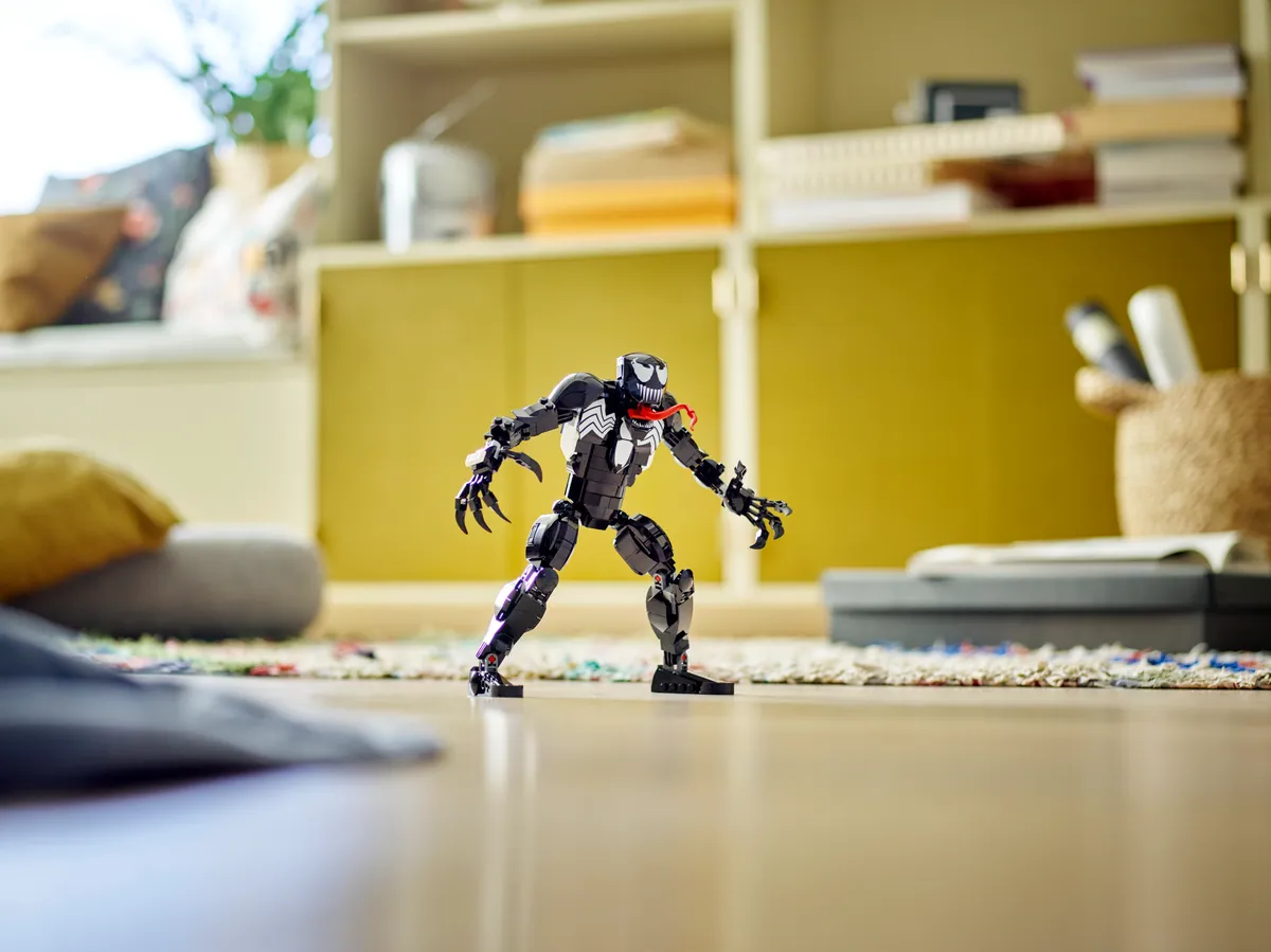 LEGO Venom Figure (76230) - Bild 6