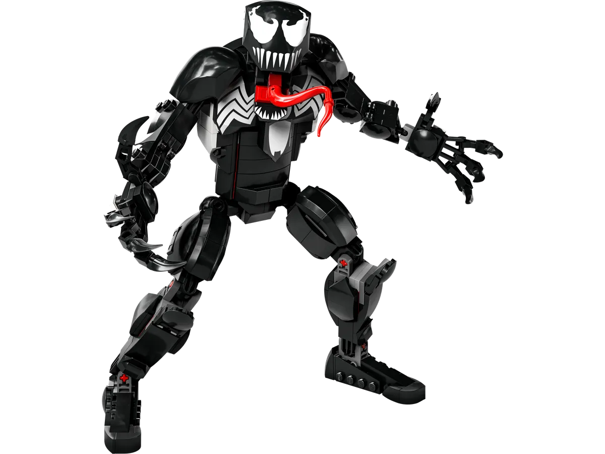LEGO Venom Figure (76230)