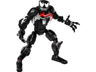 Venom Figure fra LEGO – produktfoto 1 af 7