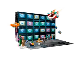 LEGO Guardians of the Galaxy Advent Calendar (76231) - image 2