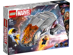 LEGO The Hoopty (76232) - afbeelding 1