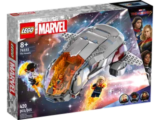 The Hoopty de LEGO – photo du produit 2 sur 11