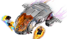 LEGO The Hoopty (76232) - afbeelding 2