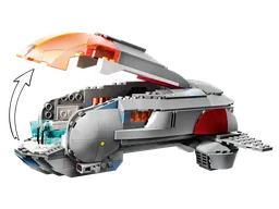 LEGO The Hoopty (76232) - afbeelding 3