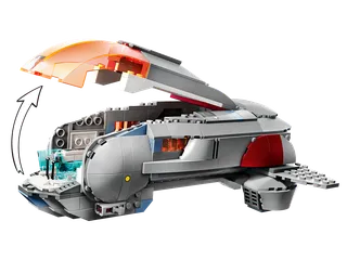 The Hoopty de LEGO – photo du produit 4 sur 11