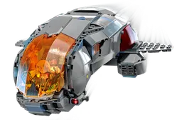 LEGO The Hoopty (76232) - afbeelding 4